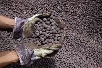 Iron Ore Pebbles