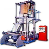 Polythene Bag Machine