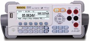 Digital Multimeter