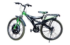 e-bicycle