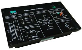 Experimentation Rectifiers