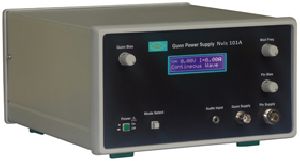 Gunn Power Supply