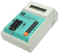 linear ic tester