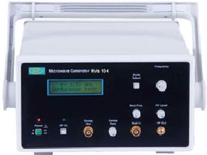 microwave generator