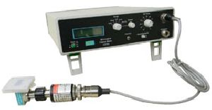 Microwave Power Meter