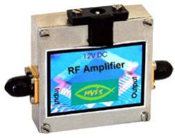 rf amplifier