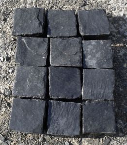 Cobbles, Building Materials