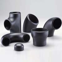 Carbon Steel Buttweld Pipe Fittings