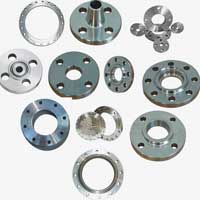 Copper Nickel Flanges