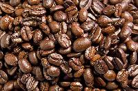 Roasted Coffee Beans