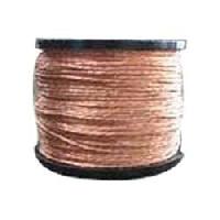 cadmium copper wires.