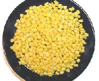 Yellow Maize Seeds