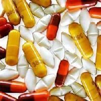 Allopathic Capsules