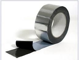 Bitumen Aluminium Flash Tape