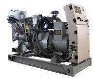 Marine Generator