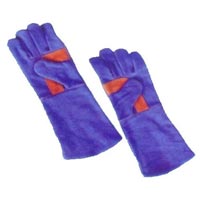 Welding Gloves