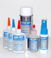 Cyanoacrylate Adhesives