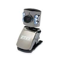 Intex Night Vision Webcam