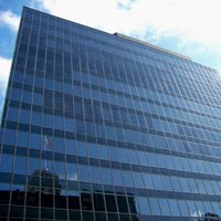ACP Structural Glazing Services
