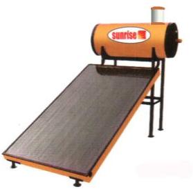 Solar Heater