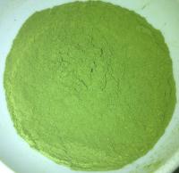 alfalfa leaves powder