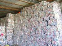 Used Beverage Cans Scrap