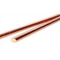 Copper Rods & Copper CC RODS