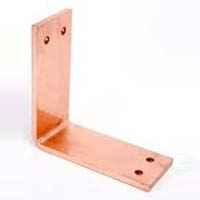 Fabricated Copper Bus Bar