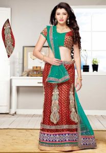 Bridal Lehenga Choli