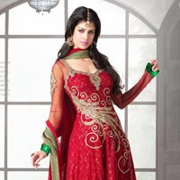 Designer Salwar Kameez