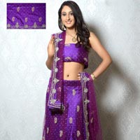 Heavy Lehenga Choli