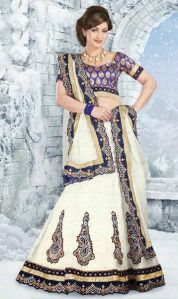 Lehenga choli BRIDAL