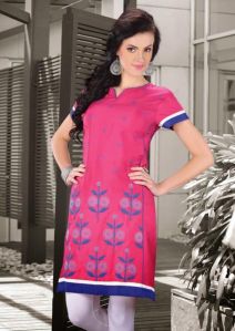 Long Kurti