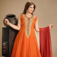 Anarkali Salwar Suits