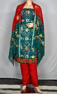 salwar suit