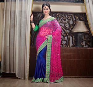 Traditional Sarees