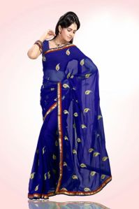 Women Bridal Wedding Saree