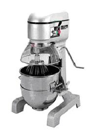 paste mixer