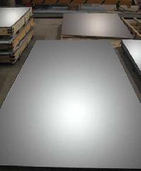 Cold Rolled Sheet