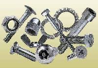 Stainless Steel Nuts & Bolts