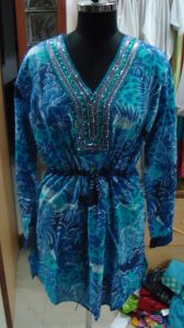 Ladies Tunics