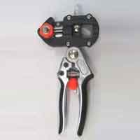 2 in 1 Deluxe Grafting & Cutting Tool with Aluminium Handle
