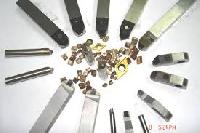 Diamond Cutting Tools