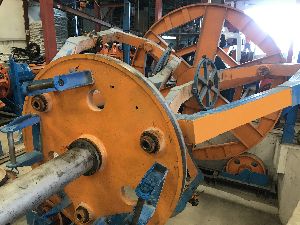 Core Laying Machine
