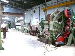 Core Laying Machine