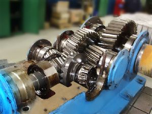 Gear Boxes