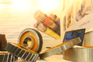 Gear Boxes