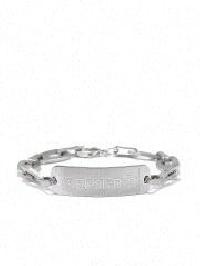 Mens Steel Bracelet