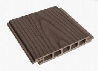 wood plastic composite boards