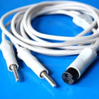 Reusable Bipolar Forceps Cable Cord